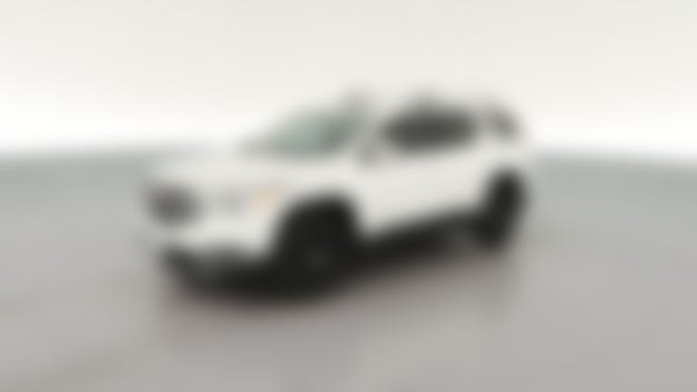 2019 GMC Acadia vehicle photo