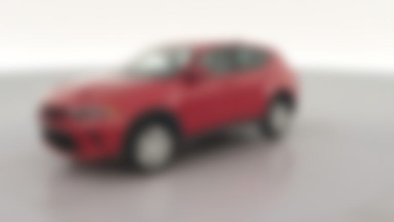 2024 Dodge Hornet vehicle photo