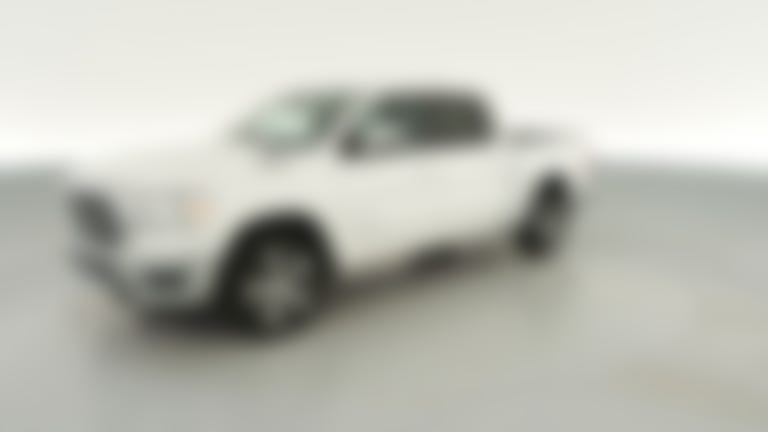 2024 Ram 1500 Crew Cab vehicle photo