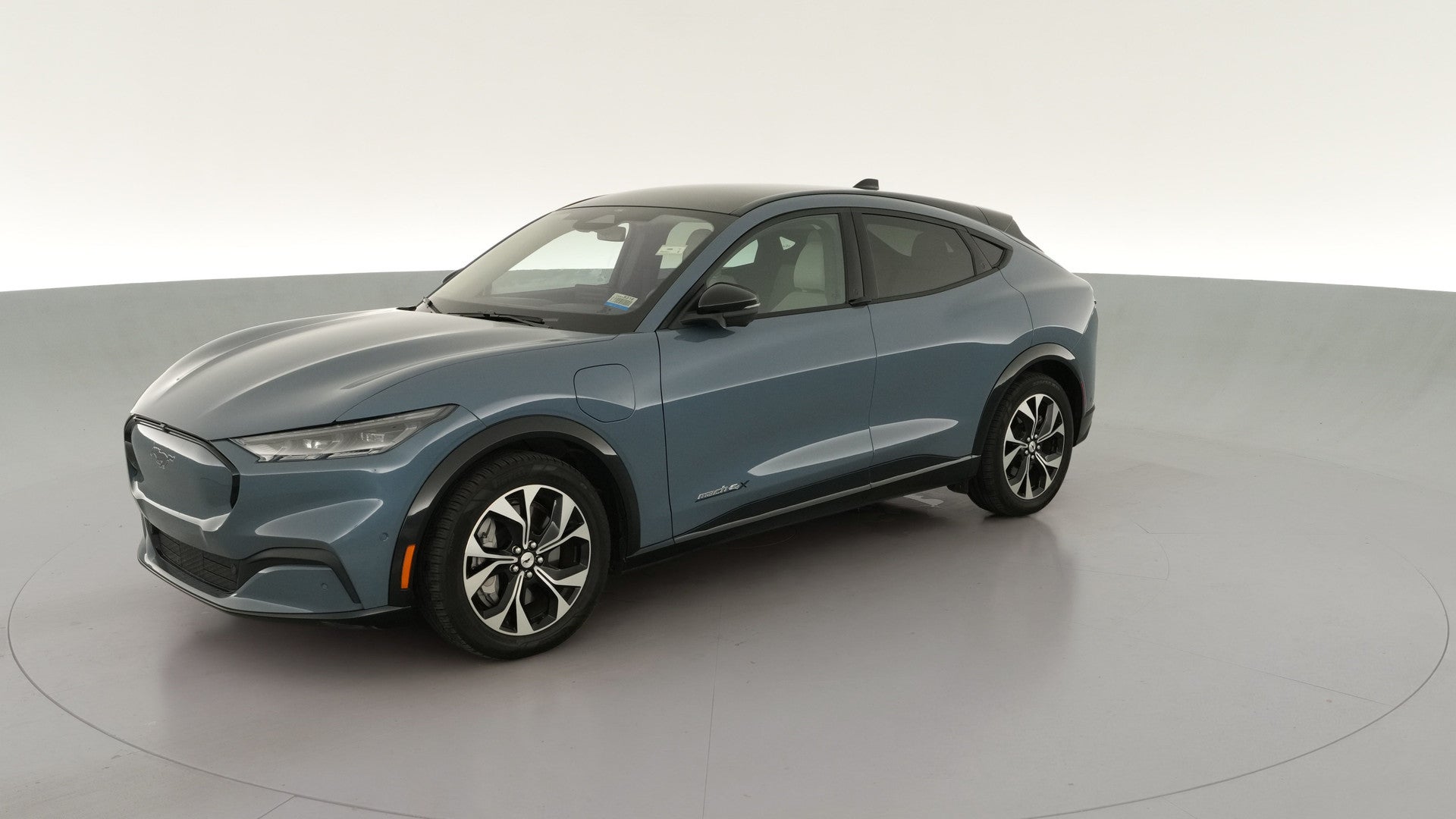 2023 Ford Mustang MACH-E vehicle photo