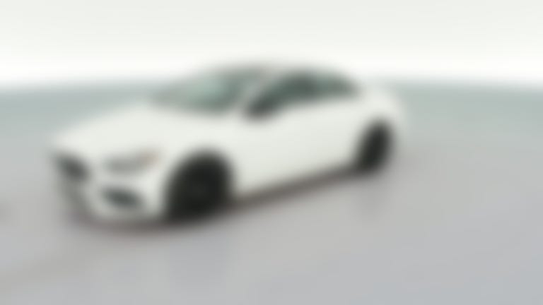 2021 Mercedes-Benz CLA vehicle photo
