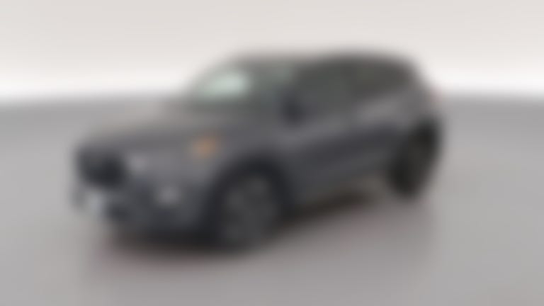 2019 Hyundai Tucson vehicle photo