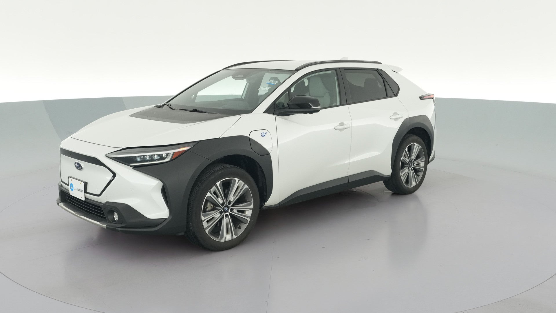 2023 Subaru Solterra vehicle photo