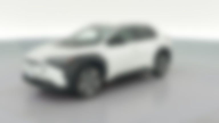 2023 Subaru Solterra vehicle photo