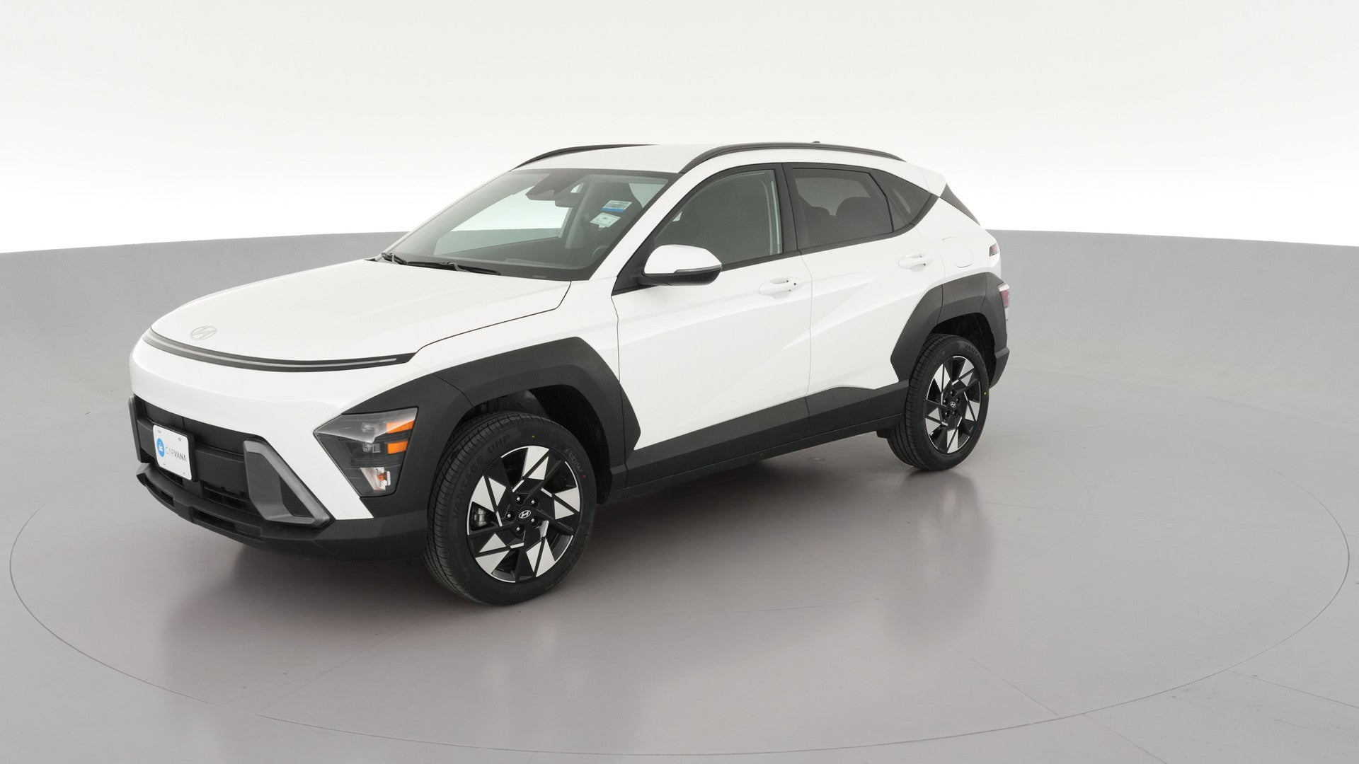 2025 Hyundai Kona vehicle photo