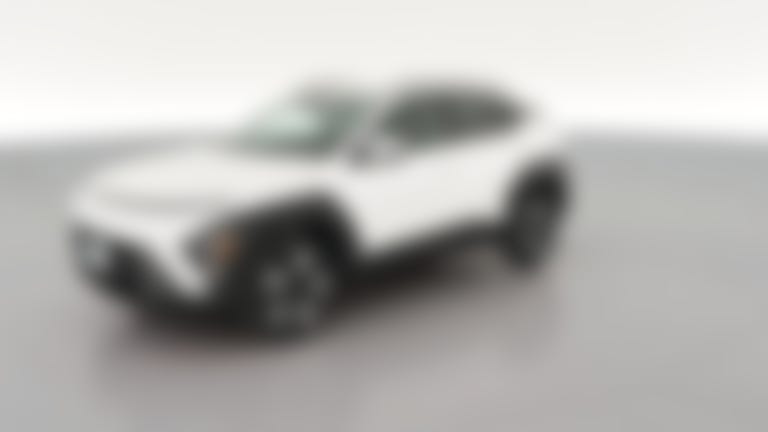 2025 Hyundai Kona vehicle photo