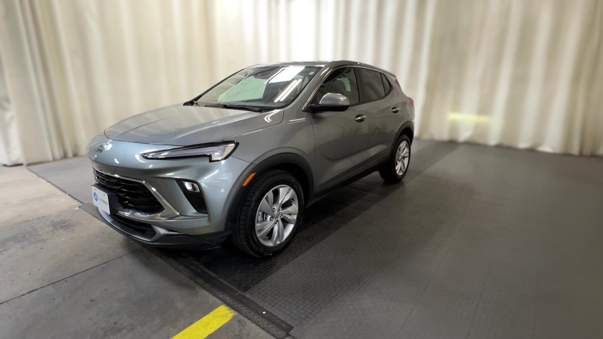2025 Buick Encore GX vehicle photo