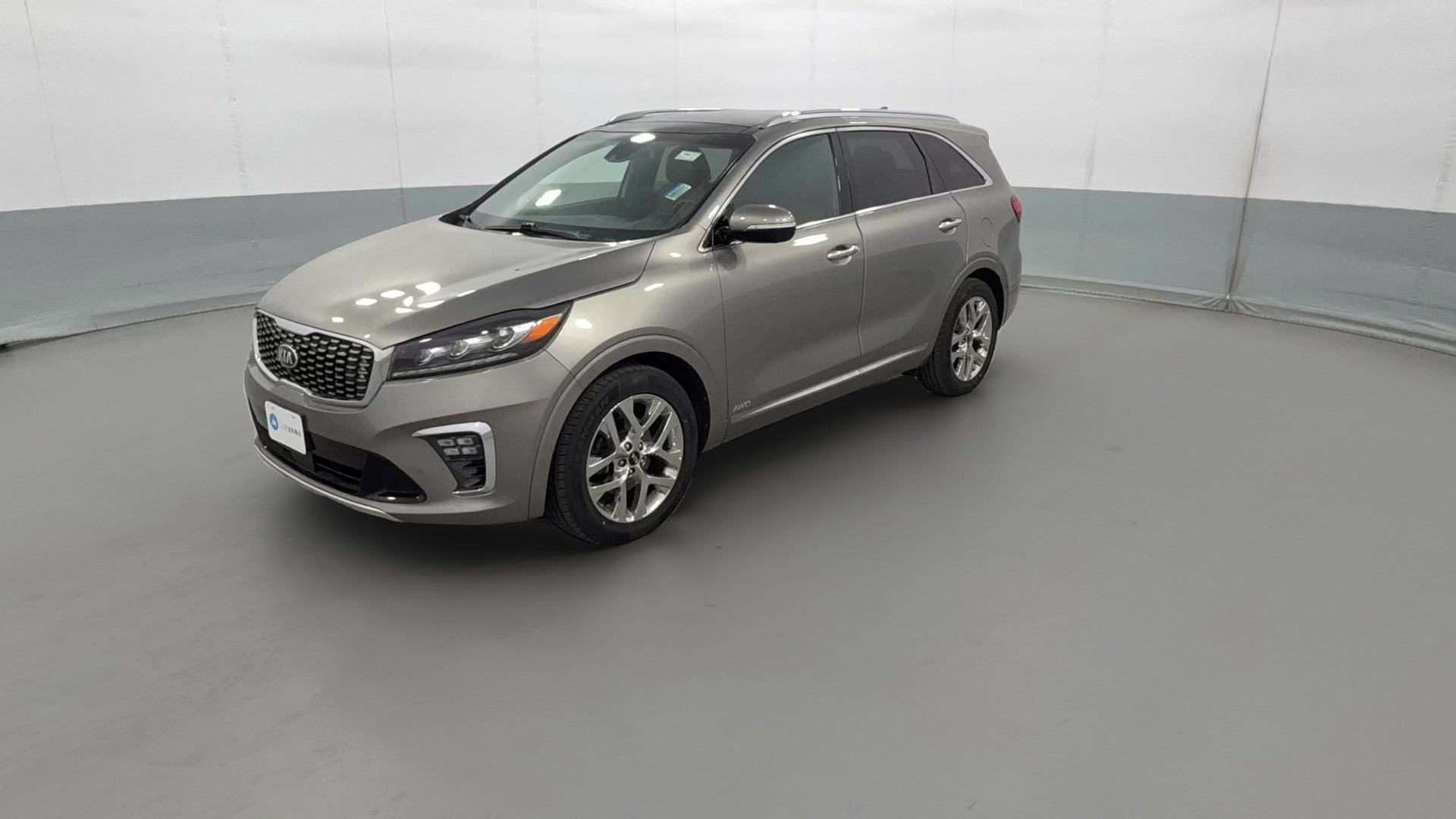 2019 Kia Sorento vehicle photo