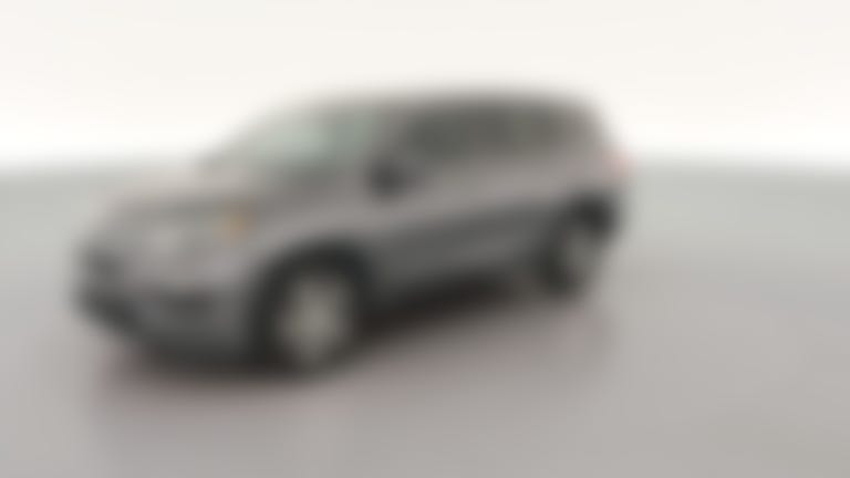 2016 Honda Pilot vehicle photo