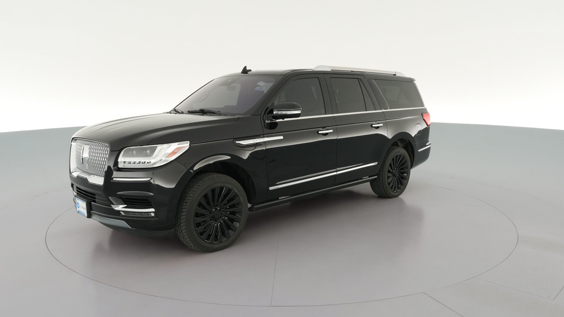 2019 Lincoln Navigator L vehicle photo