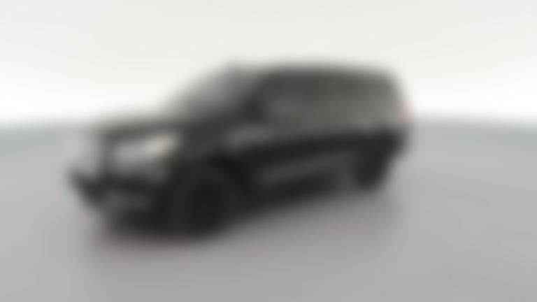2019 Lincoln Navigator L vehicle photo