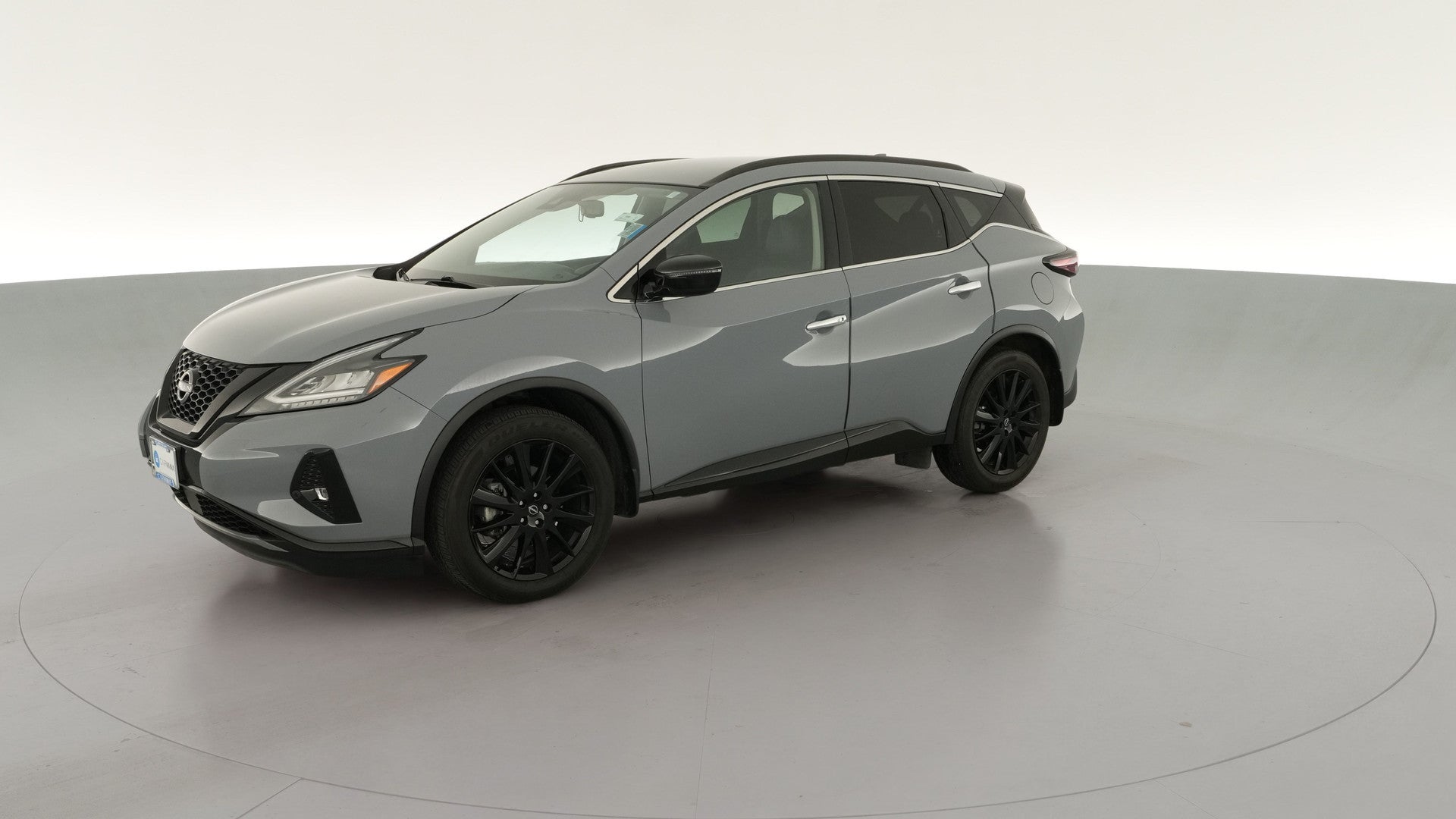2023 Nissan Murano vehicle photo