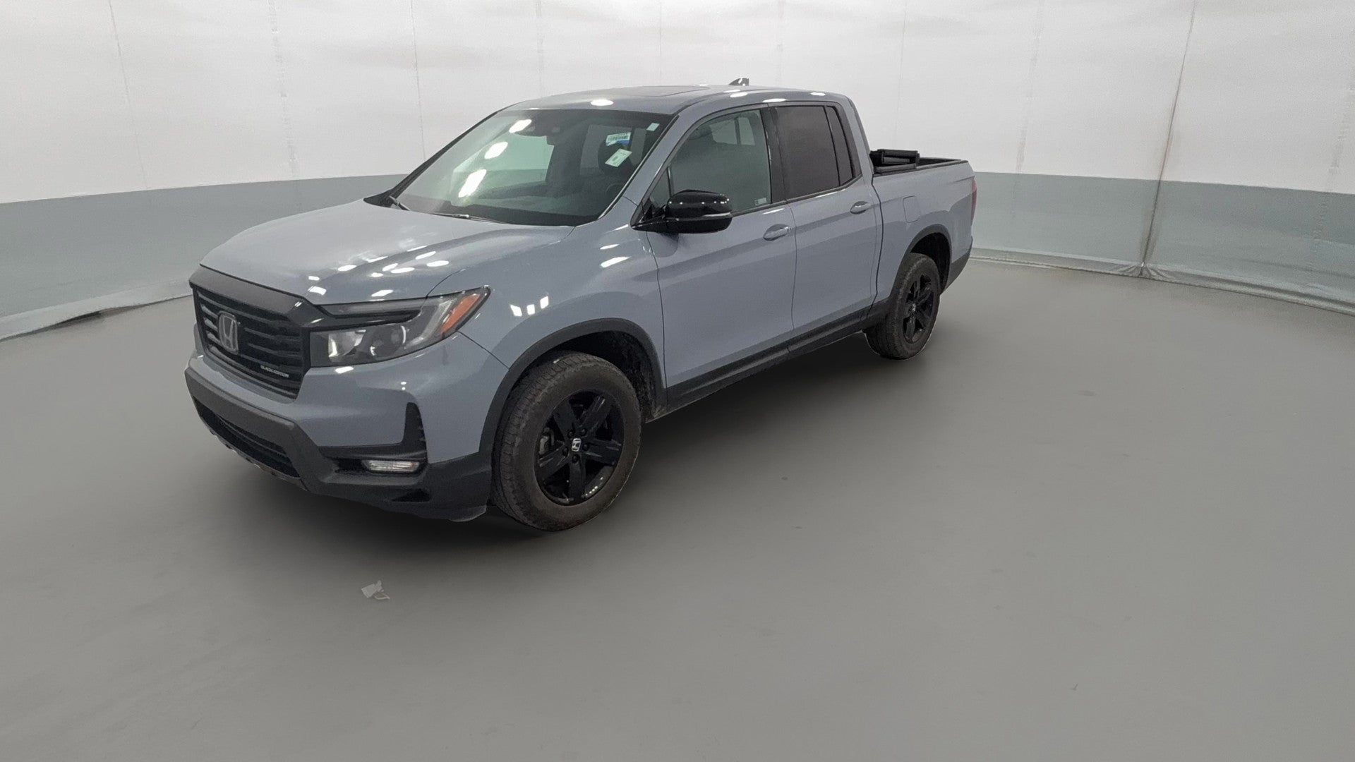 2023 Honda Ridgeline vehicle photo