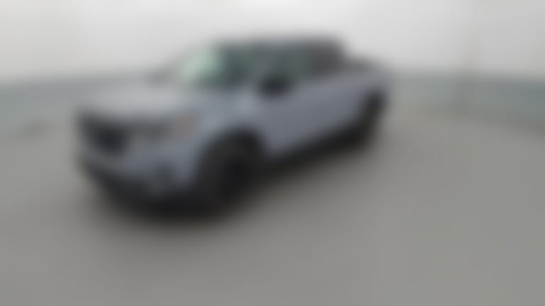 2023 Honda Ridgeline vehicle photo