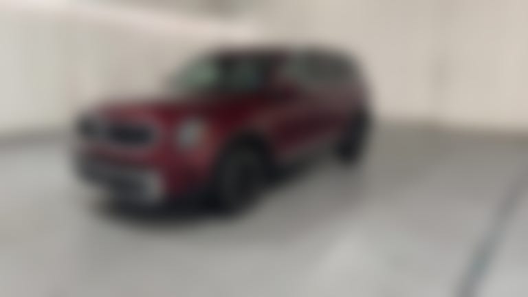 2023 Kia Telluride vehicle photo