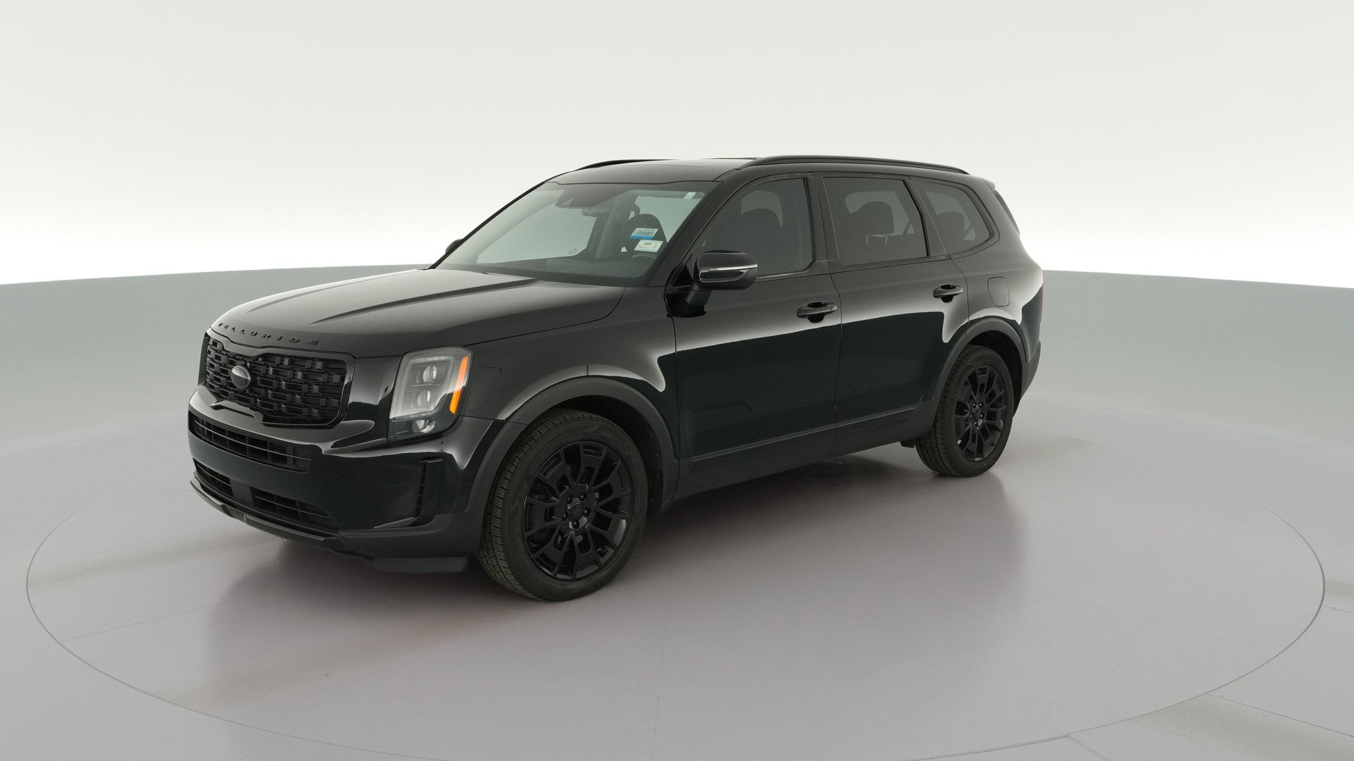 2021 Kia Telluride vehicle photo