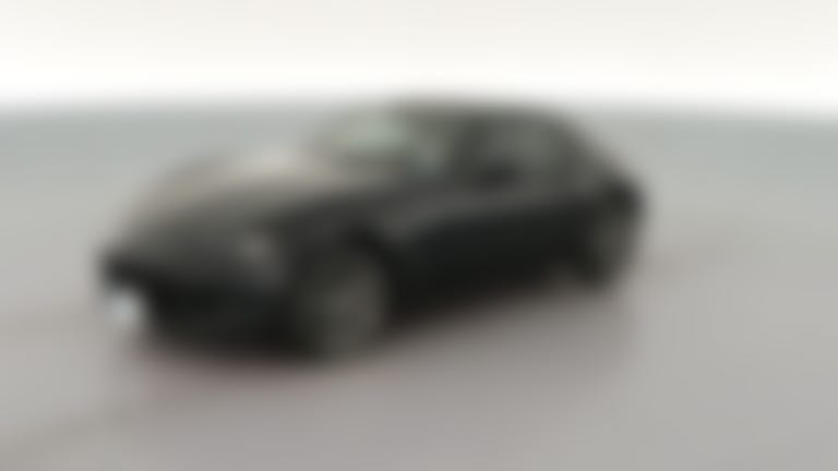 2021 MAZDA MX-5 Miata RF vehicle photo