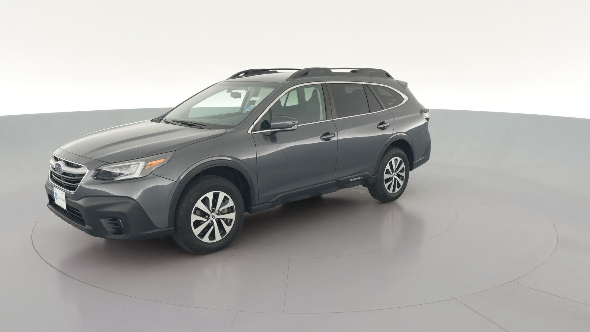 2021 Subaru Outback vehicle photo