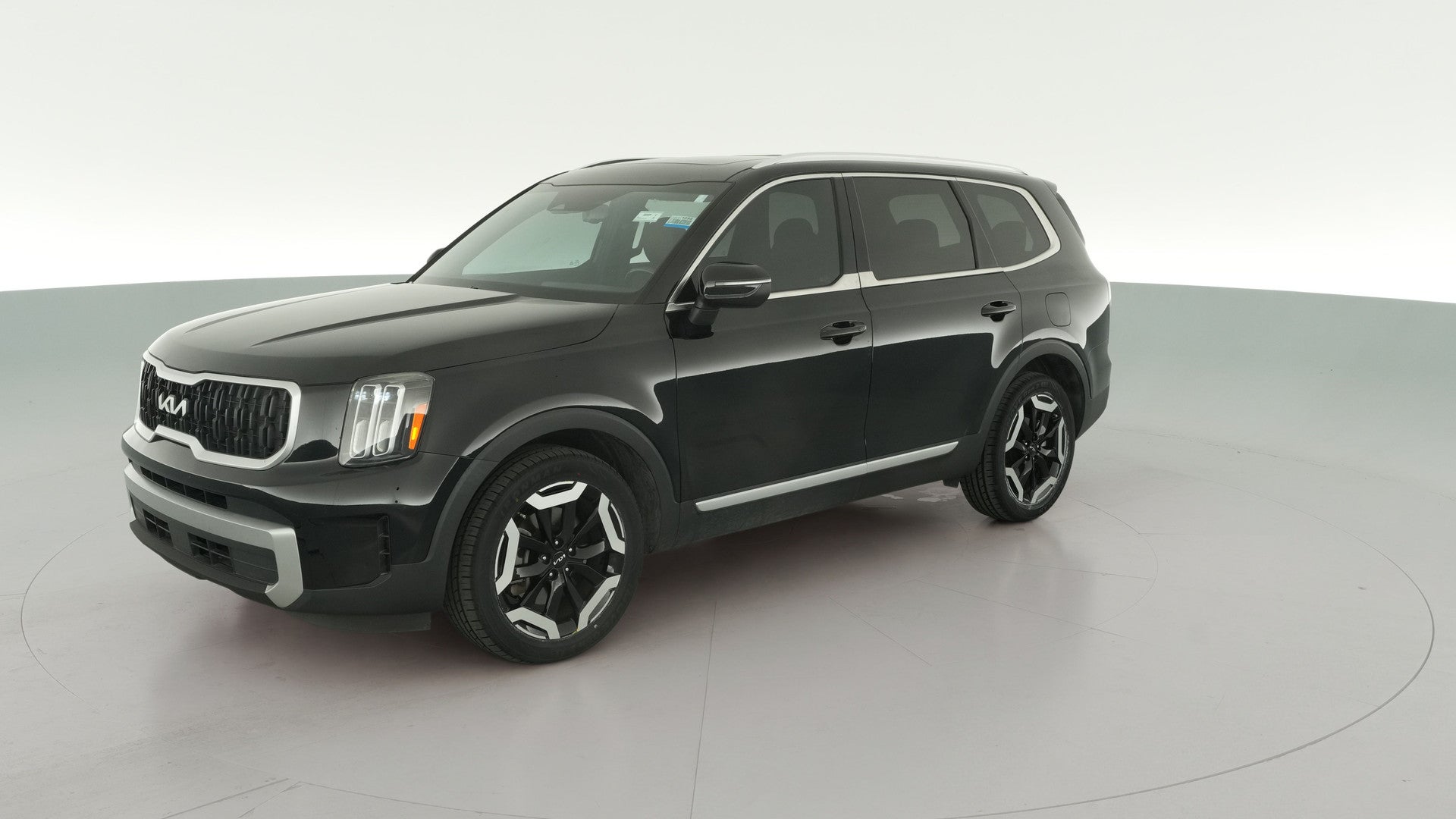 2023 Kia Telluride vehicle photo