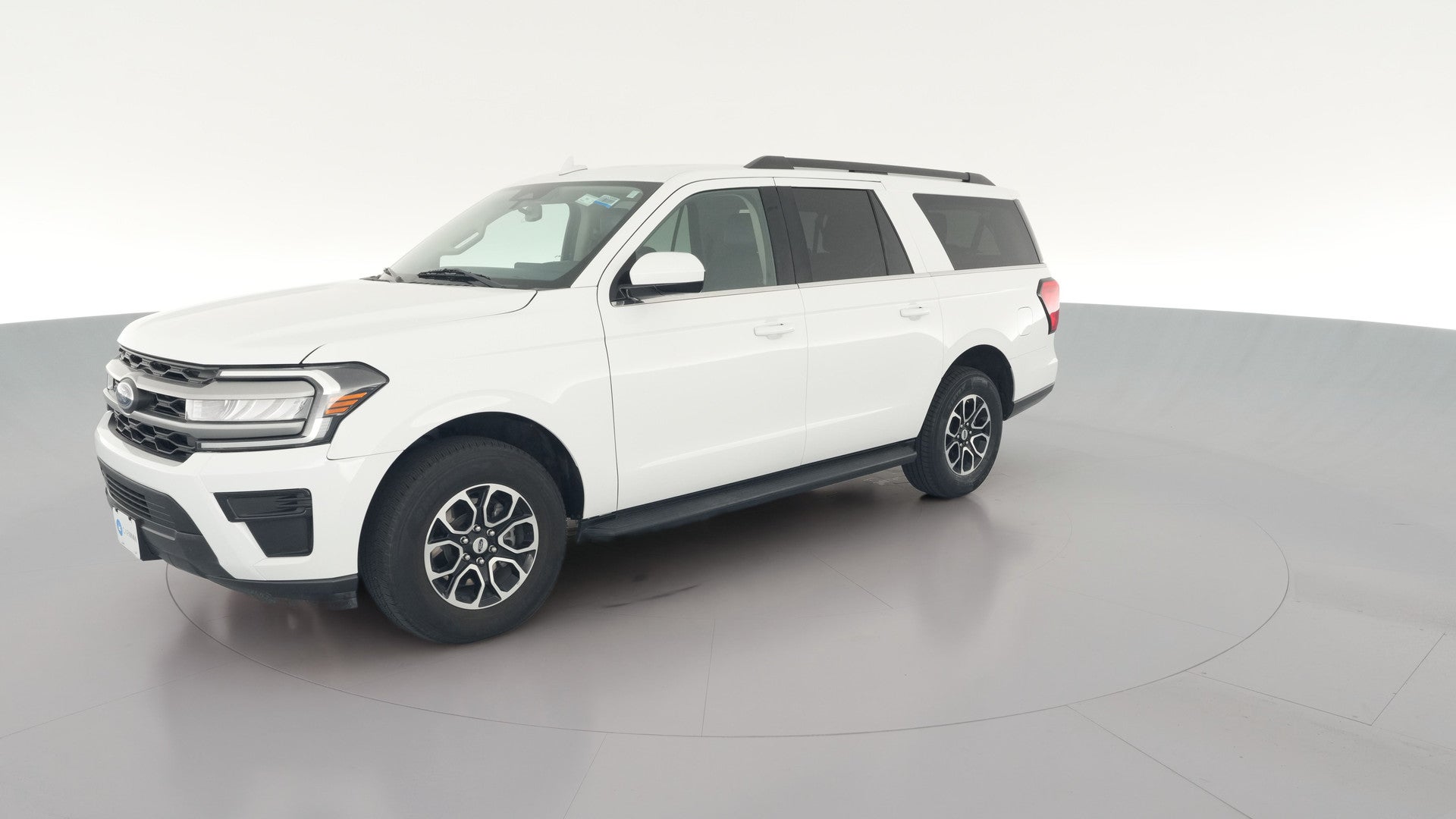 2024 Ford Expedition MAX vehicle photo