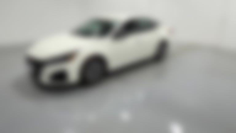 2025 Nissan Altima vehicle photo