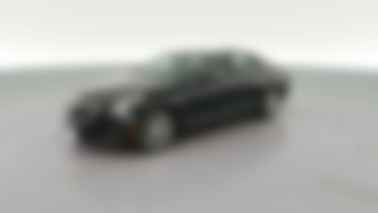2017 Cadillac CT6 vehicle photo