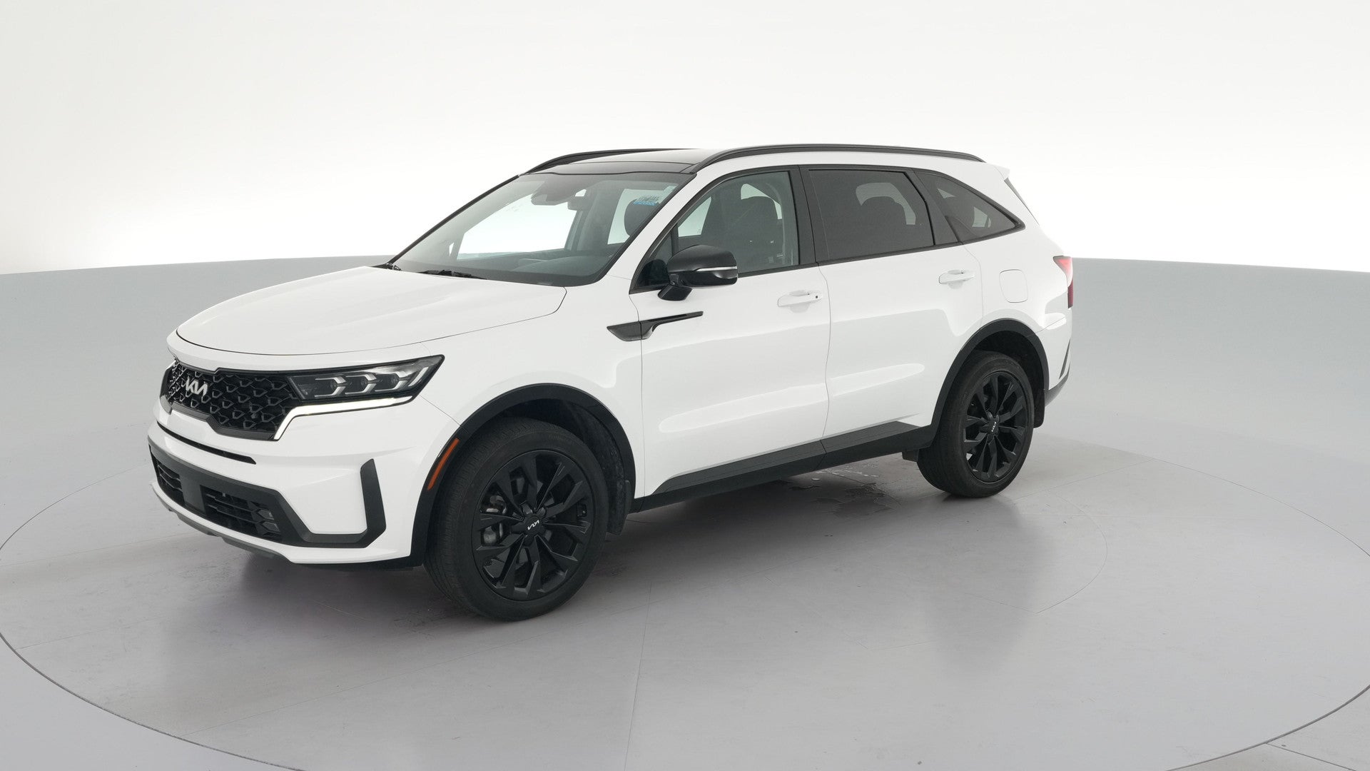 2023 Kia Sorento vehicle photo
