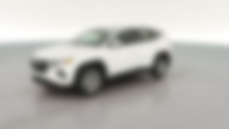 2024 Hyundai Tucson vehicle photo