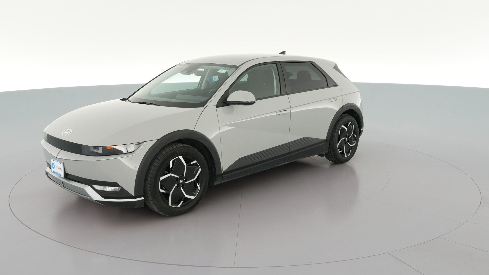 2024 Hyundai IONIQ 5 vehicle photo