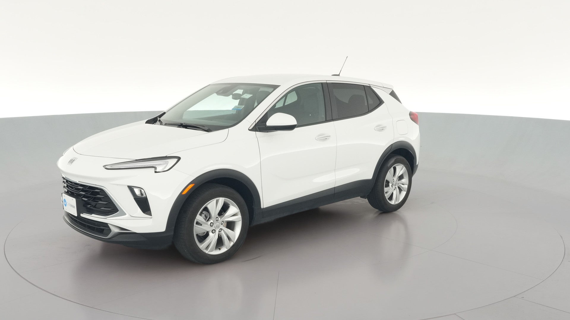 2025 Buick Encore GX vehicle photo