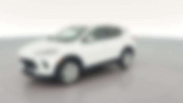 2025 Buick Encore GX vehicle photo