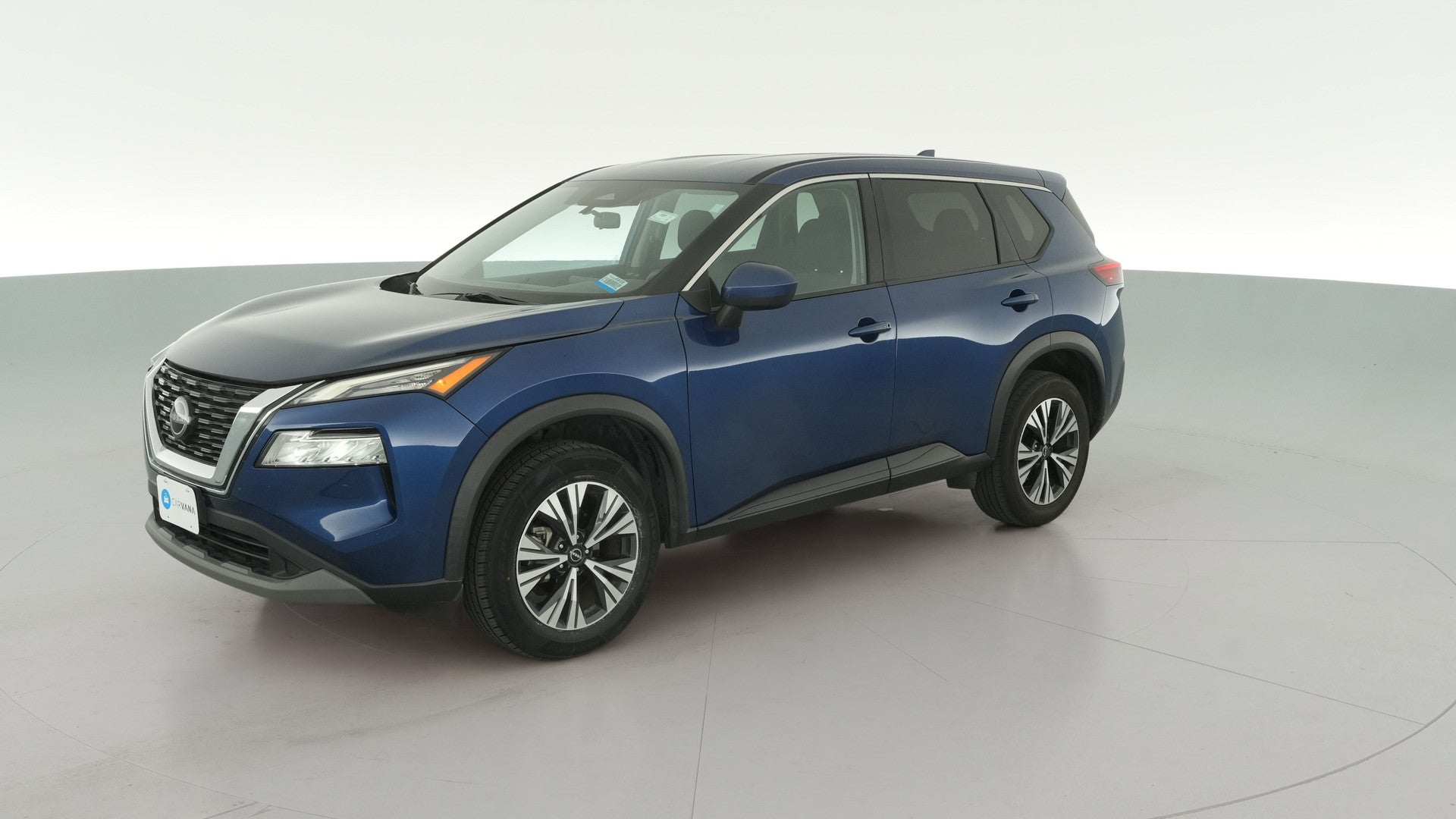 2023 Nissan Rogue vehicle photo