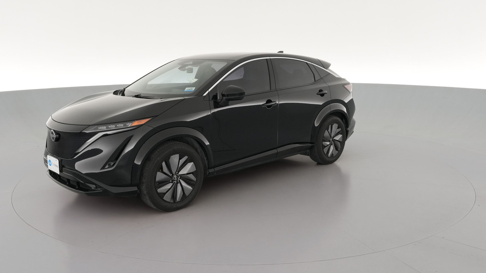 2023 Nissan ARIYA vehicle photo