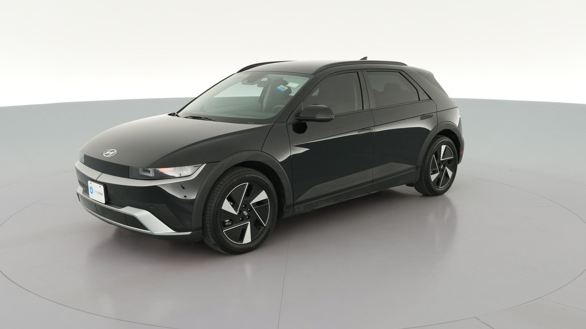2025 Hyundai IONIQ 5 vehicle photo