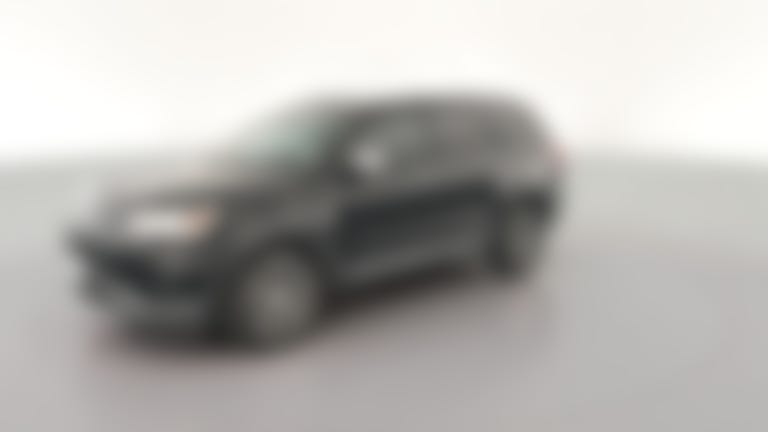 2018 Ford Explorer vehicle photo