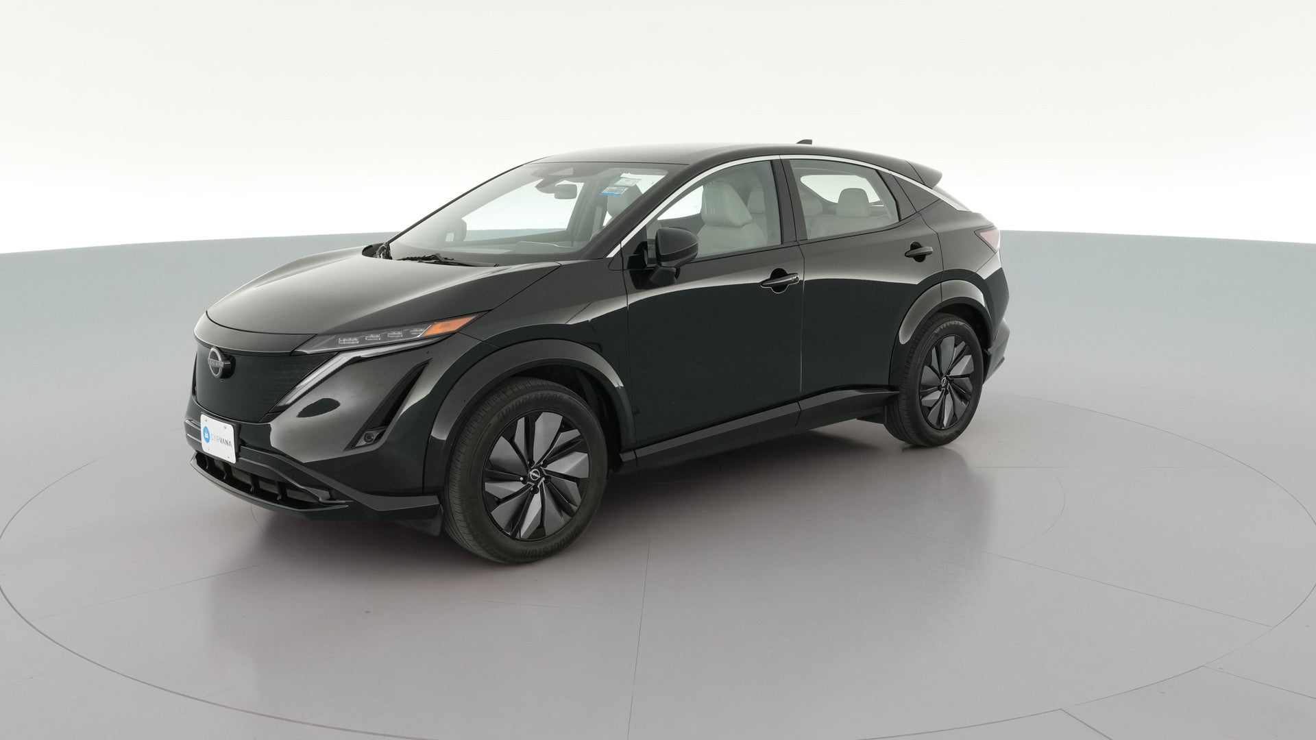 2023 Nissan ARIYA vehicle photo