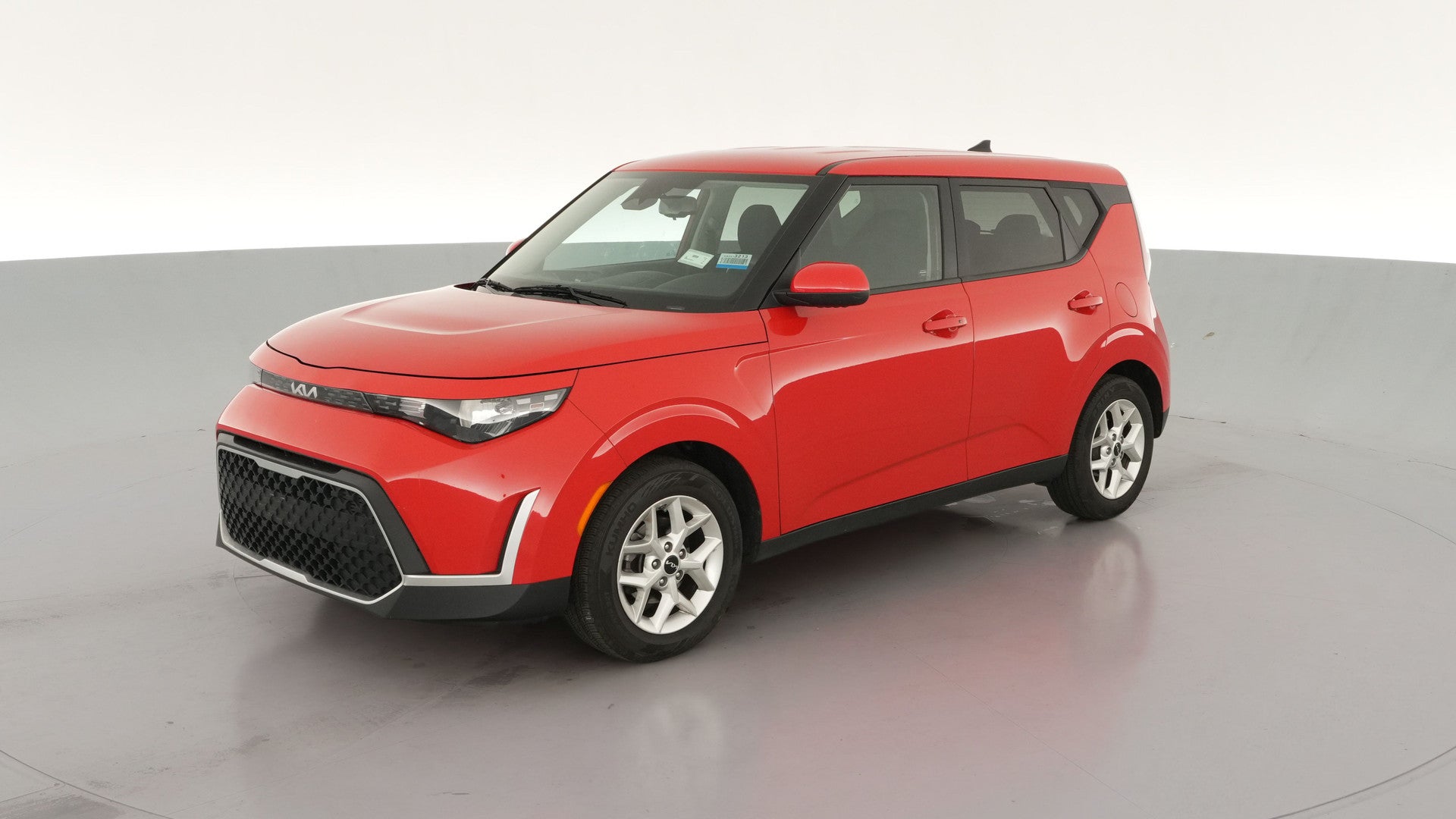 2023 Kia Soul vehicle photo