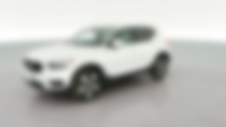 2022 Volvo XC40 vehicle photo