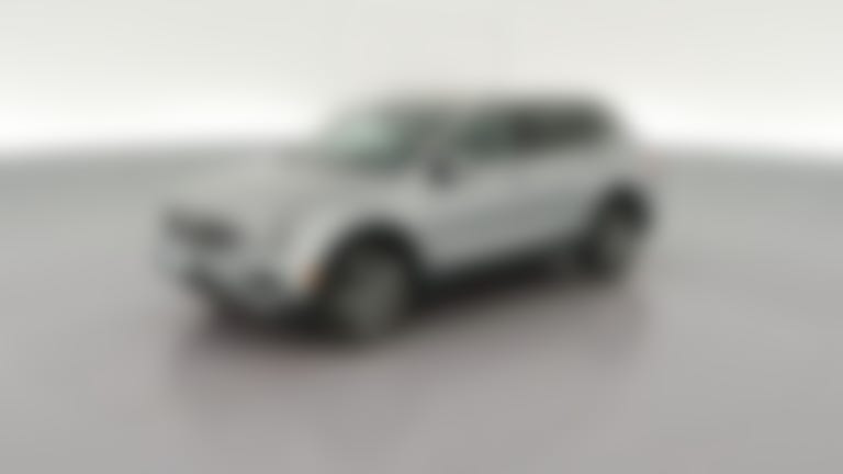 2021 Volkswagen Tiguan vehicle photo