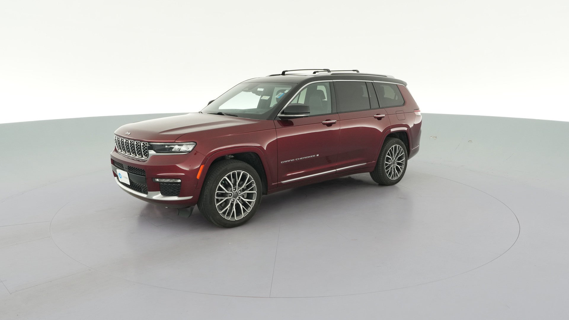 2023 Jeep Grand Cherokee L vehicle photo