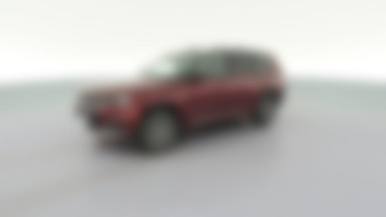 2023 Jeep Grand Cherokee L vehicle photo