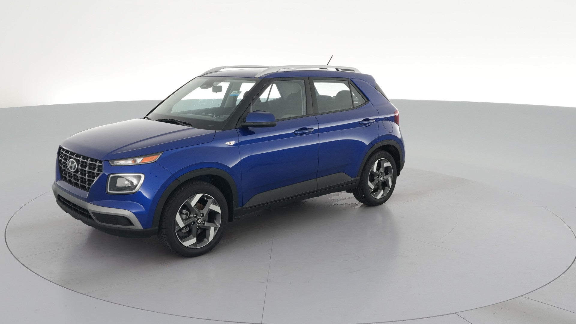 2026 Hyundai Venue vehicle photo