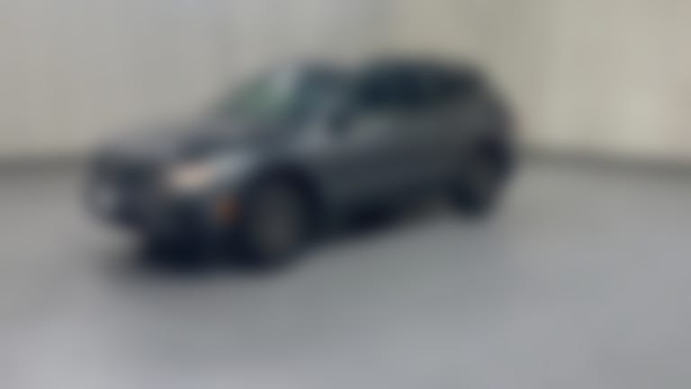 2019 Volkswagen Tiguan vehicle photo