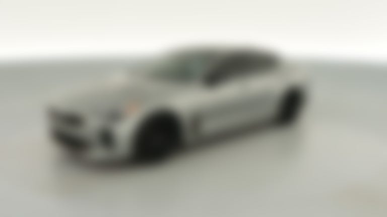 2023 Kia Stinger vehicle photo