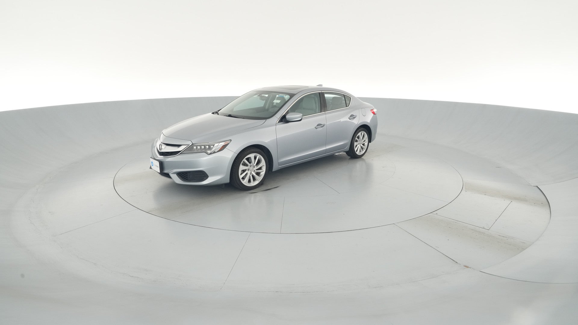 2016 Acura ILX vehicle photo