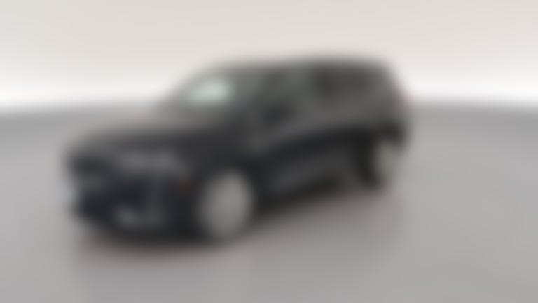 2023 Cadillac XT6 vehicle photo