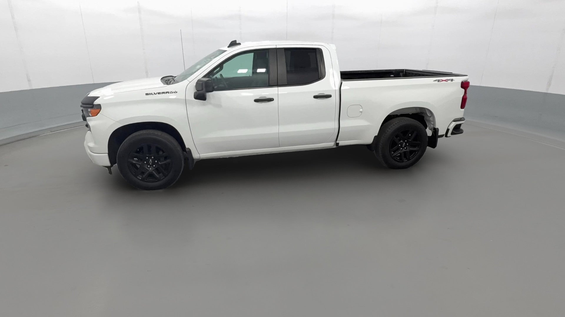 2023 Chevrolet Silverado 1500 Double Cab vehicle photo