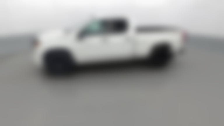 2023 Chevrolet Silverado 1500 Double Cab vehicle photo