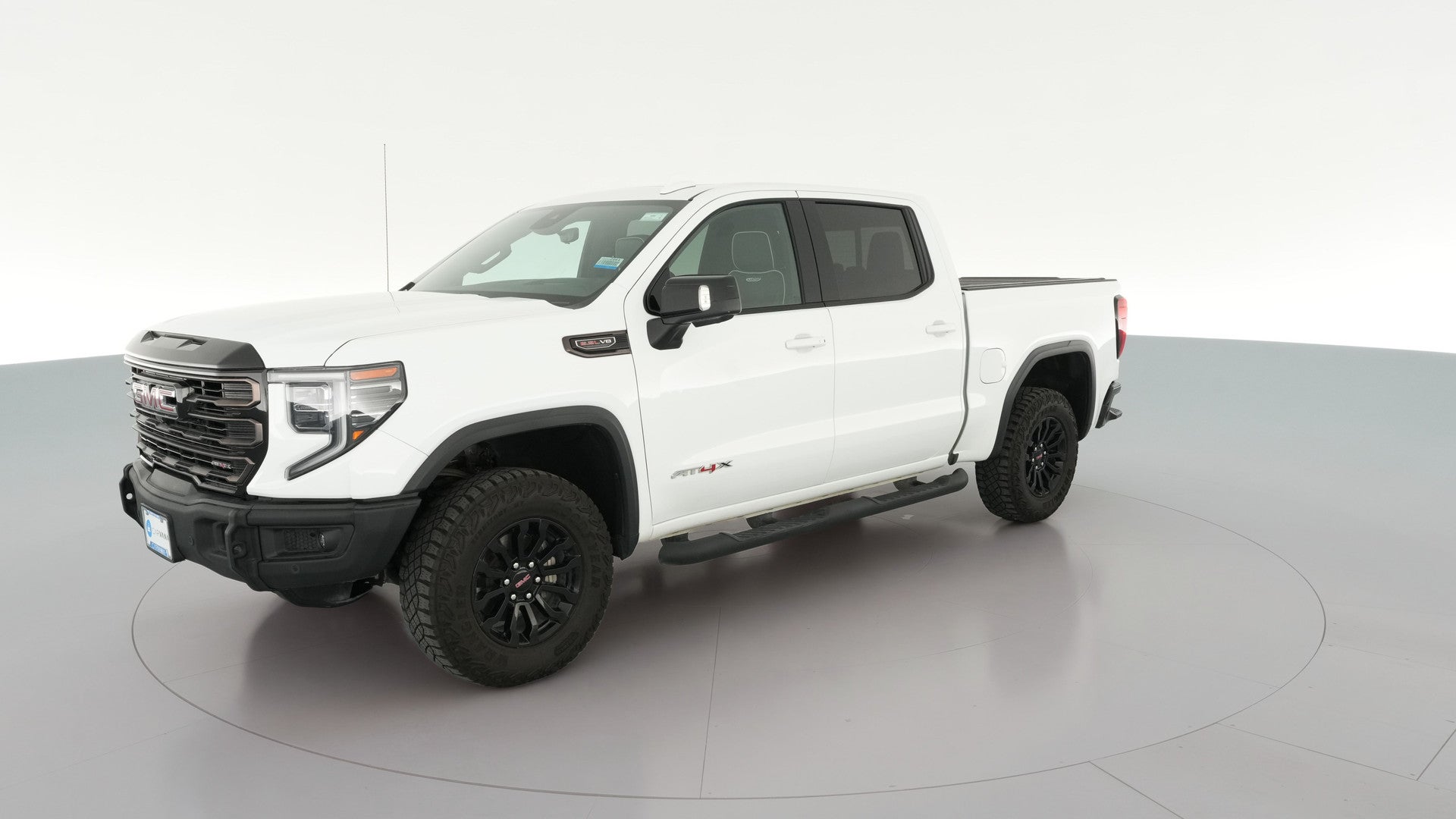 2023 GMC Sierra 1500 Crew Cab vehicle photo
