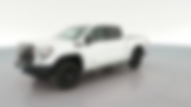 2023 GMC Sierra 1500 Crew Cab vehicle photo